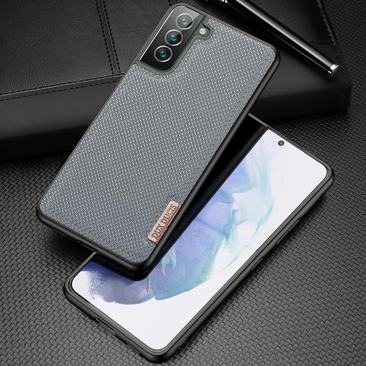 Produktbild Dux Ducis Fino Series Hardcase Hülle (Samsung Galaxy S22+)