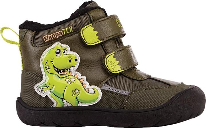 Immagine prodotto Kappa Scarpe Claw Tex per bambini 280022M 3133 22 (22)