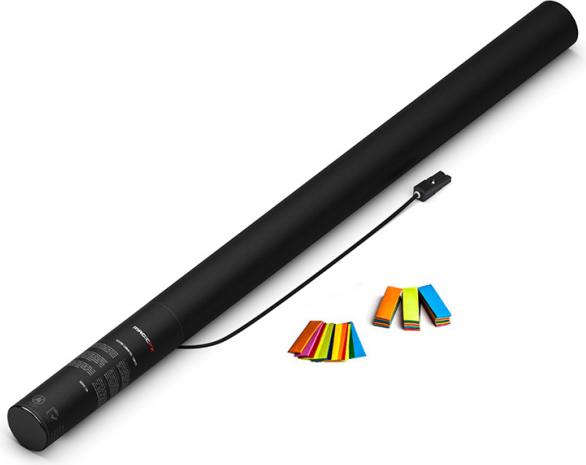 Produktbild MagicFX Electric Konfetti Kanone 80cm Multicolour