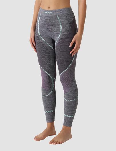 Produktbild UYN Thermohose Ambityon Melange (XS)