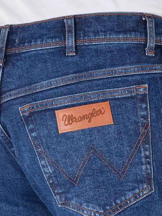 Actual product image Wrangler 10019492 (30)