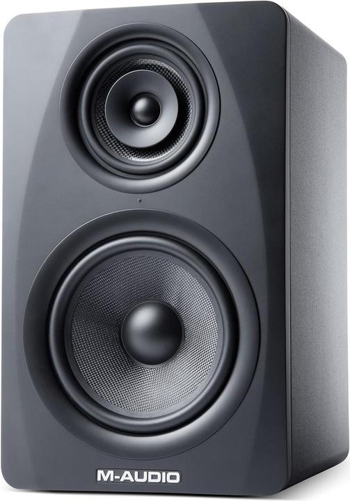 Produktbild M-Audio M3-8 (Aktiv, 1 Stk., 1x 220 W)