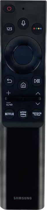 Produktbild Samsung Fernbedienung BN59-01363A, TM2180A, VOICE (Gerätespezifische Fernbedienung)