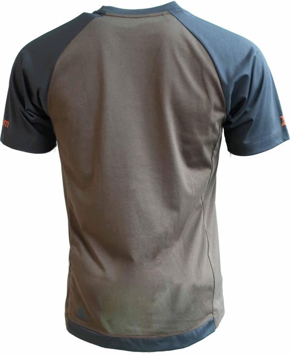 Actual product image Zimtstern PureFlowz cycling jersey short sleeve (M)