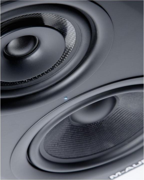 Produktbild M-Audio M3-8 (Aktiv, 1 Stk., 1x 220 W)