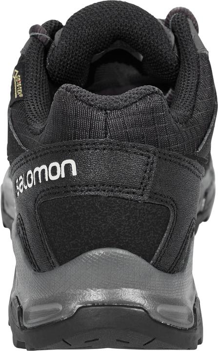 Actual product image Salomon Effect GTX Hiking Shoes (38 2/3)