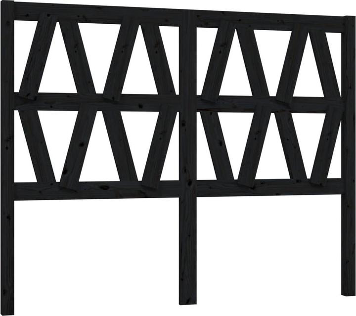 Produktbild VidaXL Lamech (166 x 4 x 100 cm)