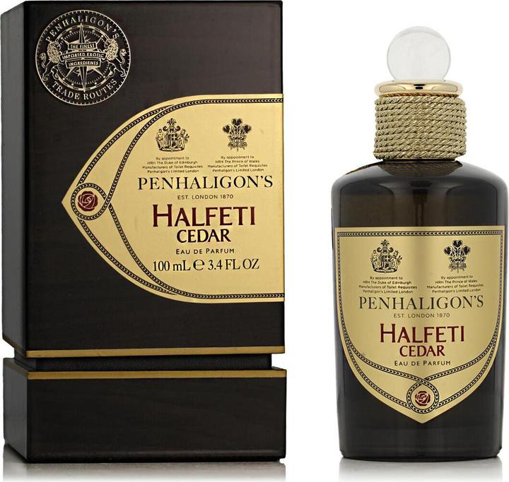 Immagine prodotto Penhaligon's Eau de Parfum al Cedro (Eau de parfum, 100 ml)