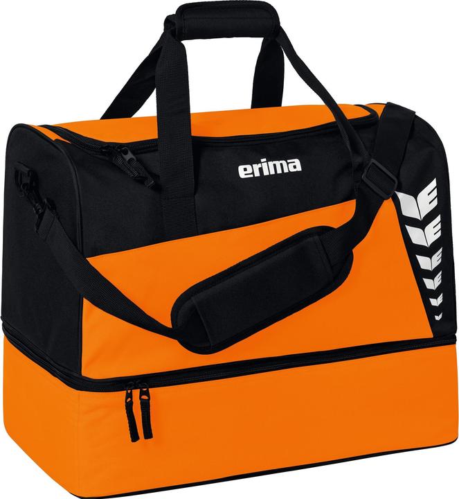 Image du produit Erima Sac de sport SIX WINGS avec compartiment inférieur
