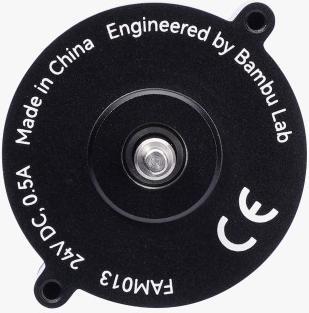 Produktbild Bambu Lab - AMS 2 Pro - Internal Hub Motor