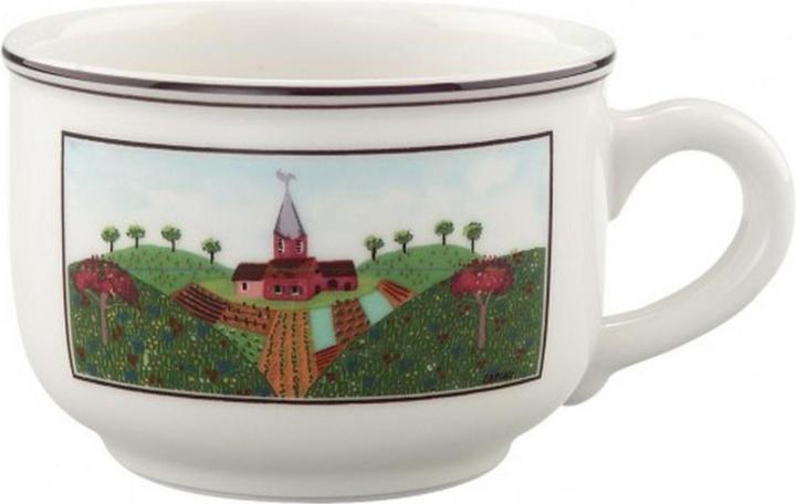 Produktbild Villeroy & Boch Teeobertasse Design Naif (250 ml, 1 x)