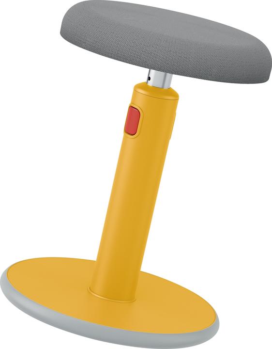 Produktbild Leitz Ergo Cosy Active Sitz- und Stehhocker 2-in-1