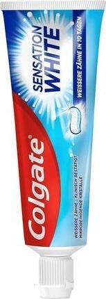 Colgate Dentifrice Sens.White (75 ml)