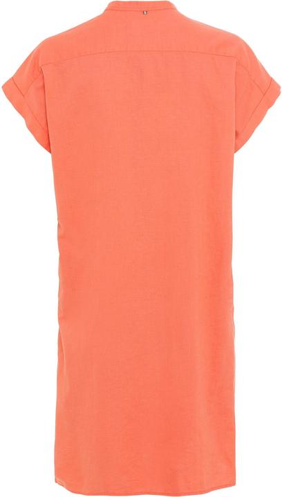 Actual product image Camel Active Slip dress in a linen mix (XS)