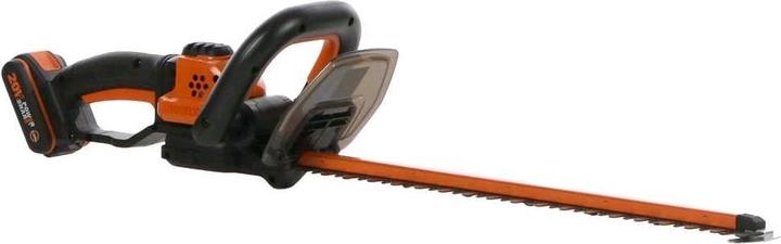 Produktbild Worx AkkuHeckenschere20V2Ah (Akkuheckenschere)