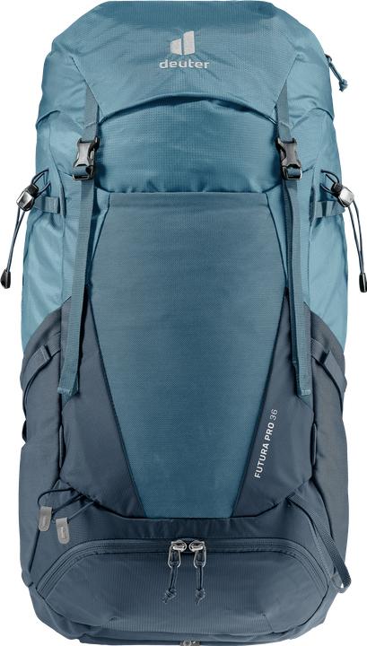 Actual product image Deuter Futura Pro 36 (36 l)