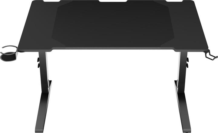Genesis Gaming-Schreibtisch Holm Modular 120