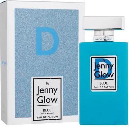 Actual product image Jenny Glow - Glowue - EDP - 80 ml (Eau de parfum, 80 ml)