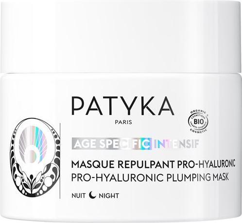 Patyka Age Specific Intensif Masque Repul Pro Hyaluron 50 ml (50 ml)