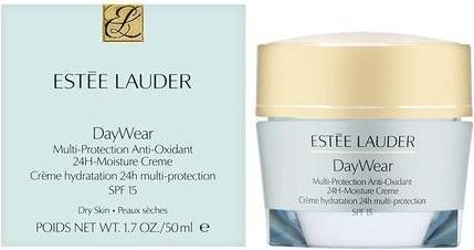 Actual product image Estée Lauder DayWear (50 ml, Day cream, SPF 15)