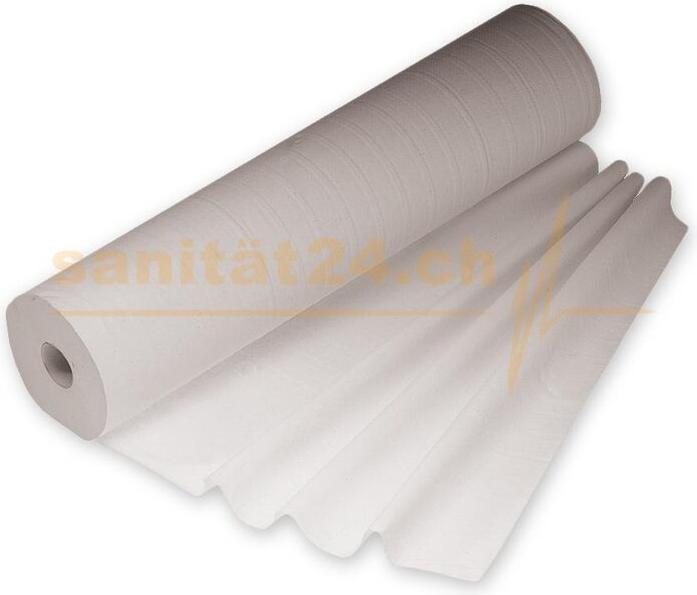 Immagine prodotto Temca Rotoli medici riciclati 55cm x 80m