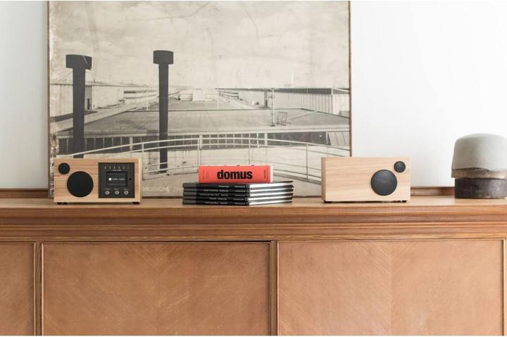 Produktbild Como Audio Ambiente (FM)