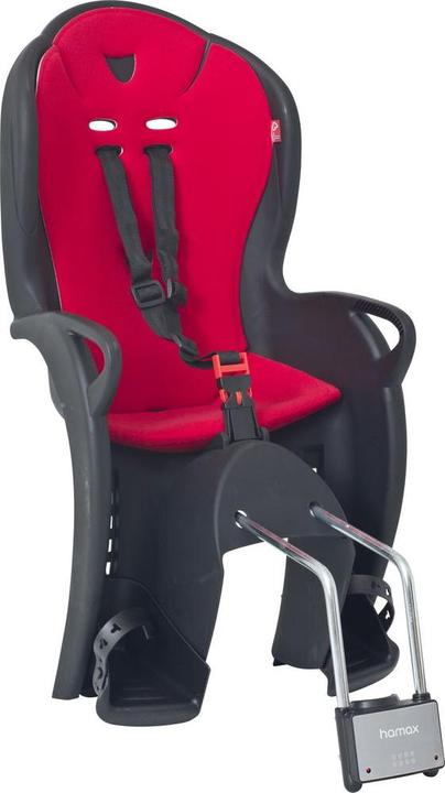 Zwart, Rood