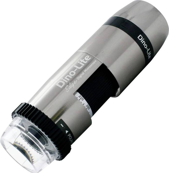 Actual product image Dino Lite USB microscope Digital magnification (max.): 140 x