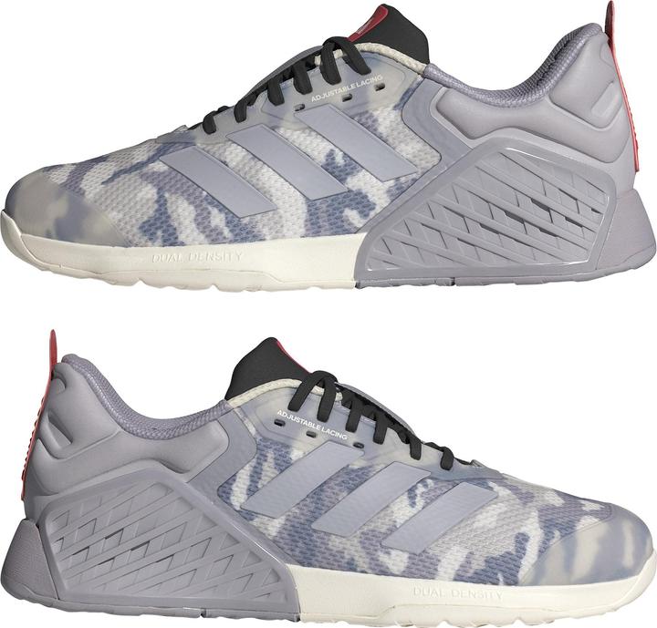 Actual product image adidas Dropset 3 GFX (37 1/3)