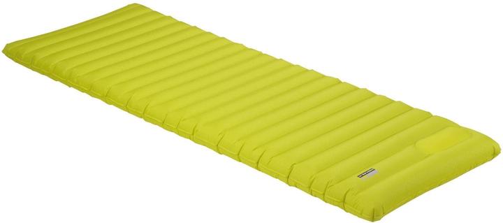 High Peak Mattress Dallas 197x70x10cm