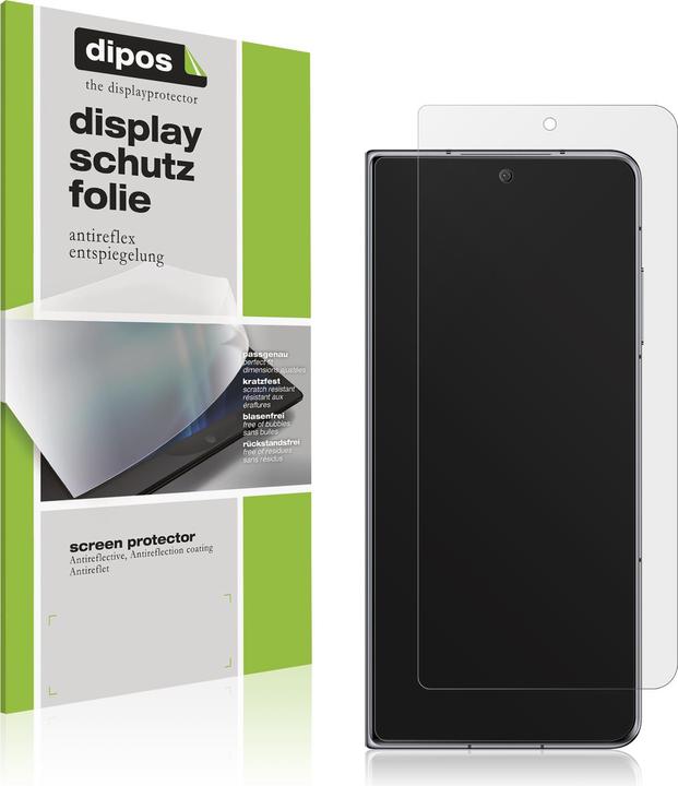Immagine prodotto Dipos Pellicola Protettiva Antiriflesso (4 Pezzo/i, Honor Magic V2)