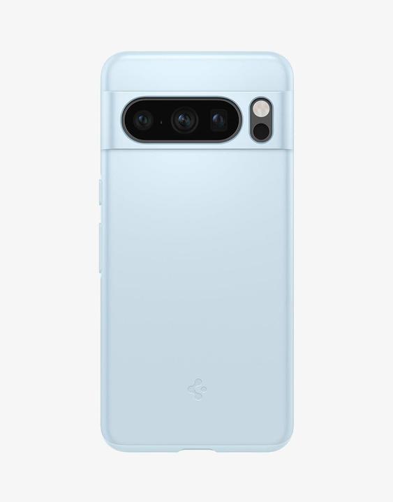 Actual product image Spigen Thin Fit (Google Pixel 8 Pro)