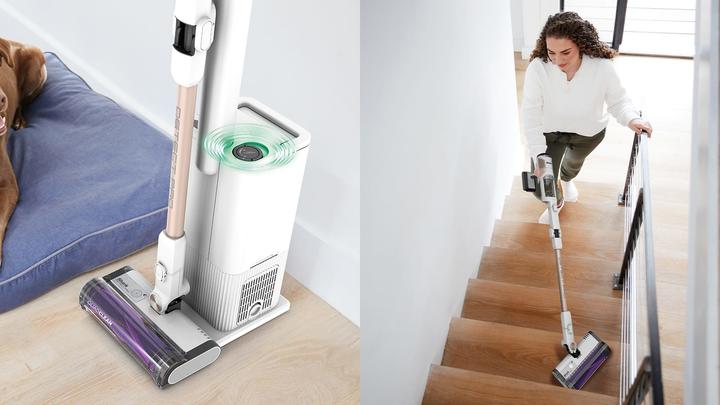 Immagine prodotto Shark IW3611DE Detect Pro