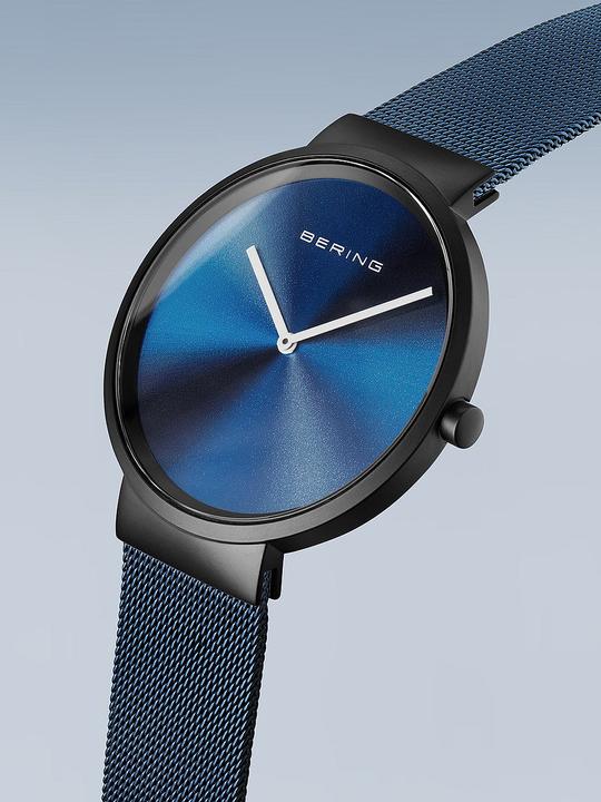 Produktbild Bering Classic (Analoguhr, 39 mm)