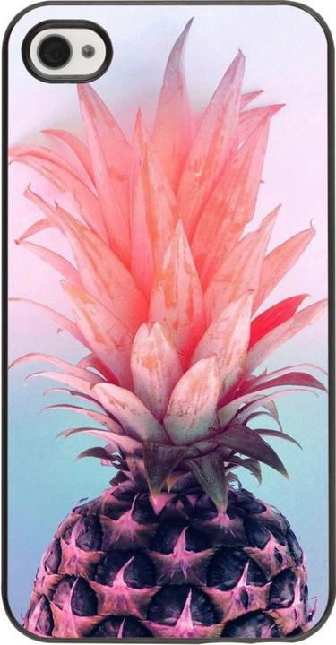 Immagine prodotto PhoneLook Ananas viola rosa Coque (Apple iPhone 4)