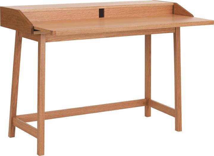 Produktbild Woodman St James (116.5 x 47 x 83.5 cm)