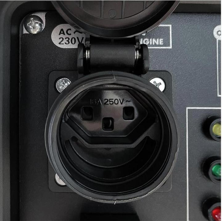 Image du produit Ekström 3000i Inverter (2700 W, 4 l)