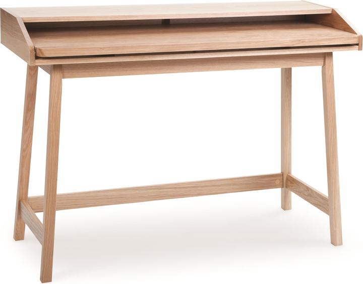 Produktbild Woodman St James (116.5 x 47 x 83.5 cm)