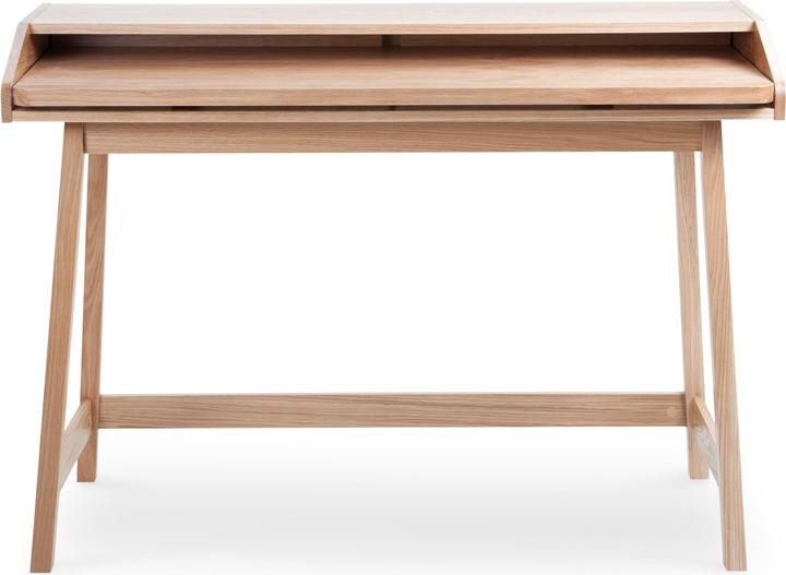 Produktbild Woodman St James (116.5 x 47 x 83.5 cm)