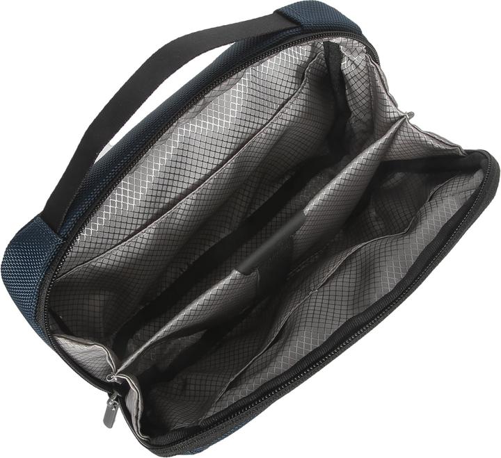 Image du produit Targus Sac à dos pour ordinateur portable 15-16 "TBB65 blue,HeritageLuxe,38,10cm-40,64cm