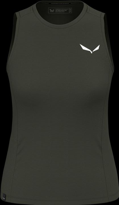 Actual product image Salewa Puez Dry Tank Top Da (38, M)