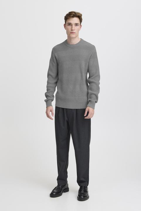 Immagine prodotto Casual Friday CFKARL structured crew neck knit 20505310 (XL)