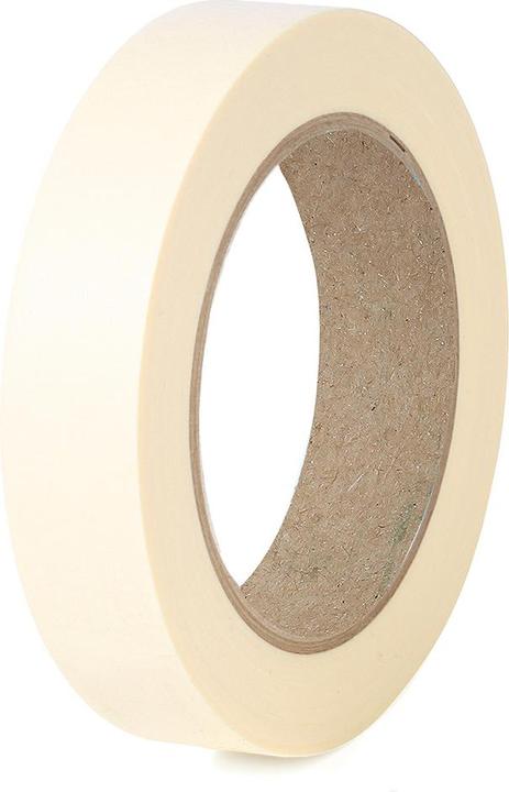 Produktbild Rs Pro Krepp Abdeckband Gummiharz, Stärke 0.11mm, 38mm x 50m (38 mm)