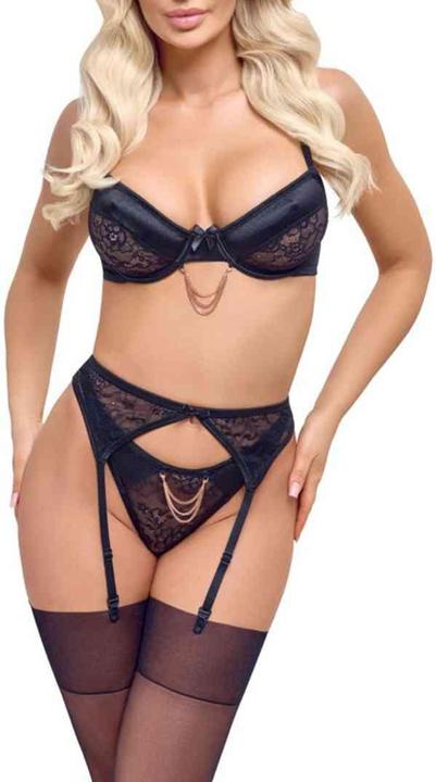 Actual product image Cottelli Collection Set (S, 75 B)
