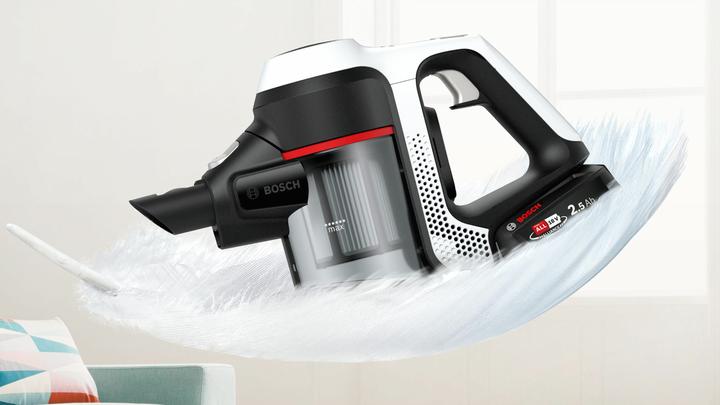 Actual product image Bosch Hausgeräte BCS611AM