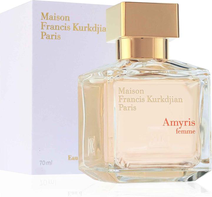 Actual product image Maison Francis Kurkdjian Amyris femme (Eau de parfum, 70 ml)