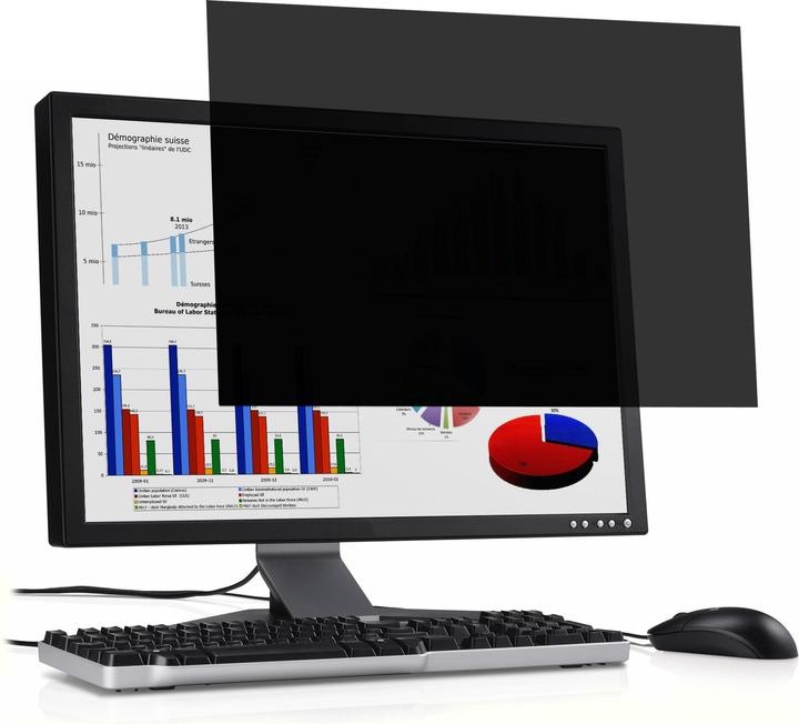 Immagine prodotto Port Designs Privacy (13.30", 16 : 9)