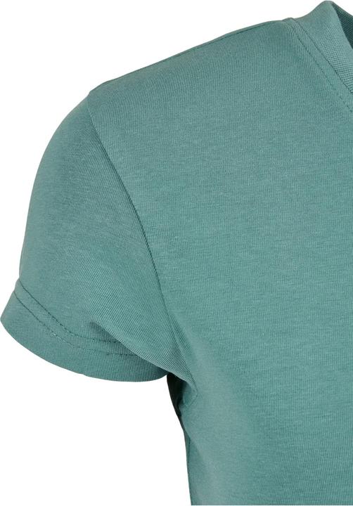 Immagine prodotto Urban Classics Maglietta da donna in jersey elasticizzato (XL)