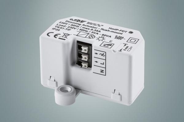 Produktbild Homematic IP Dimmaktor Unterputz - (Dimmaktor)