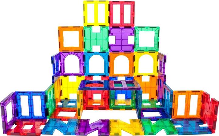 Image du produit Tactic Picasso Tiles - Kit magnétique Artistry